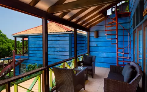 True Blue Bay Boutique Resort-Tower Suite 2_7331